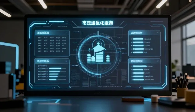 怎么建立自己的网站:展示企业信息的高效方式