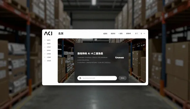 网站建设建设：如何通过展示实现供求商机匹配