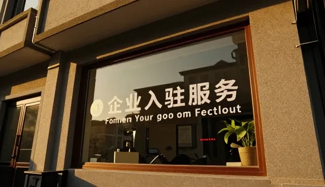 发布入口选择如何影响企业形象建设效果