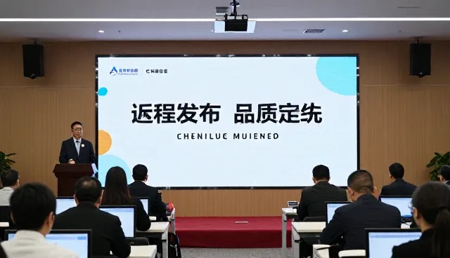 核对清单:产品发布推广中的关键检查事项